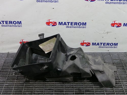 CAPTATOR AER SKODA FABIA 1.9 TDI - (2000 2007)