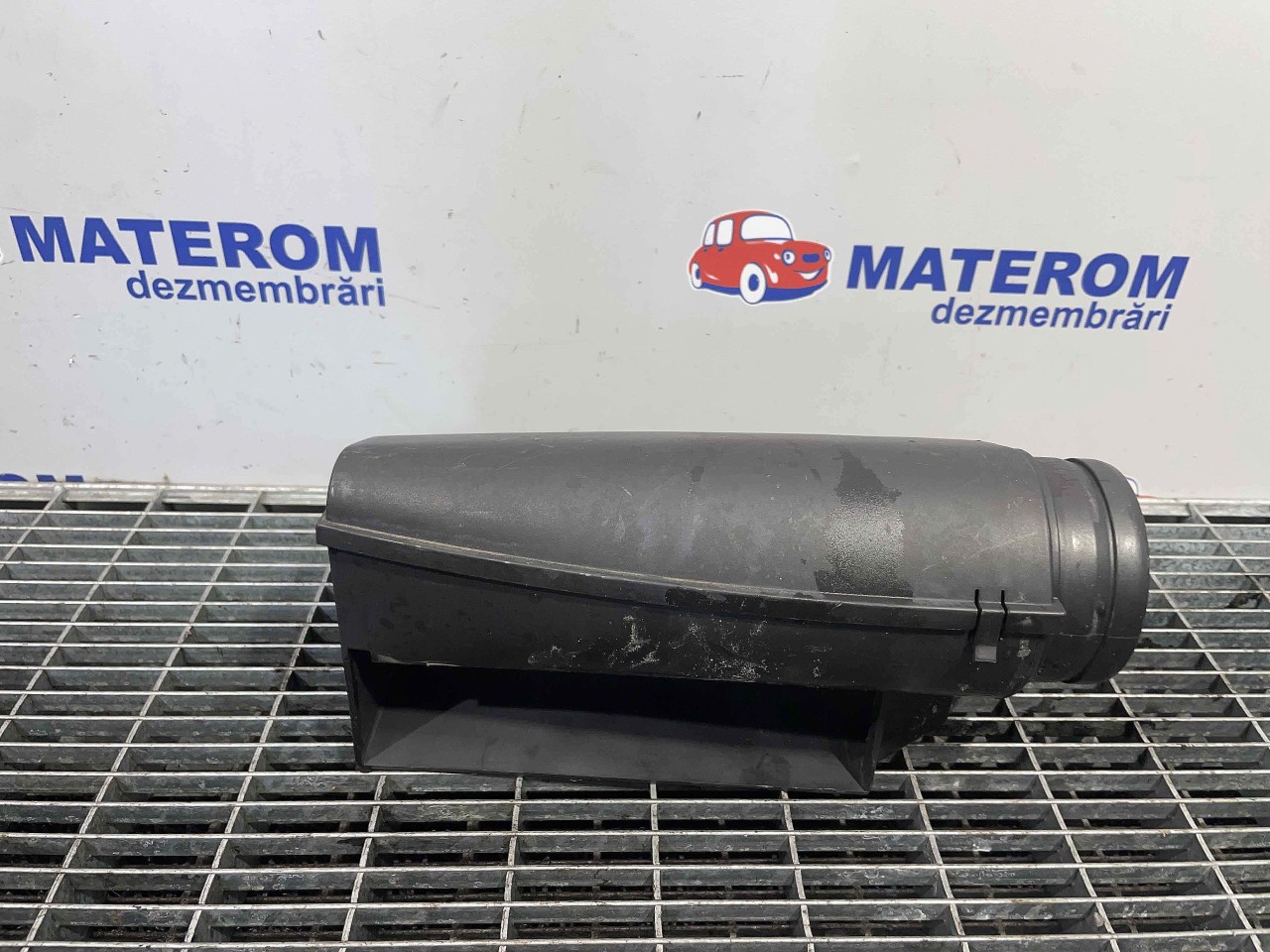 CAPTATOR AER VW PASSAT CC 2.0 TDI - (2012 2016)
