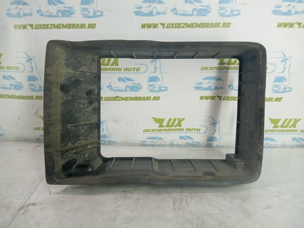 Captor aer 215584068r Renault Megane 4 [2016 - 2020] 1.3 tce H5H470