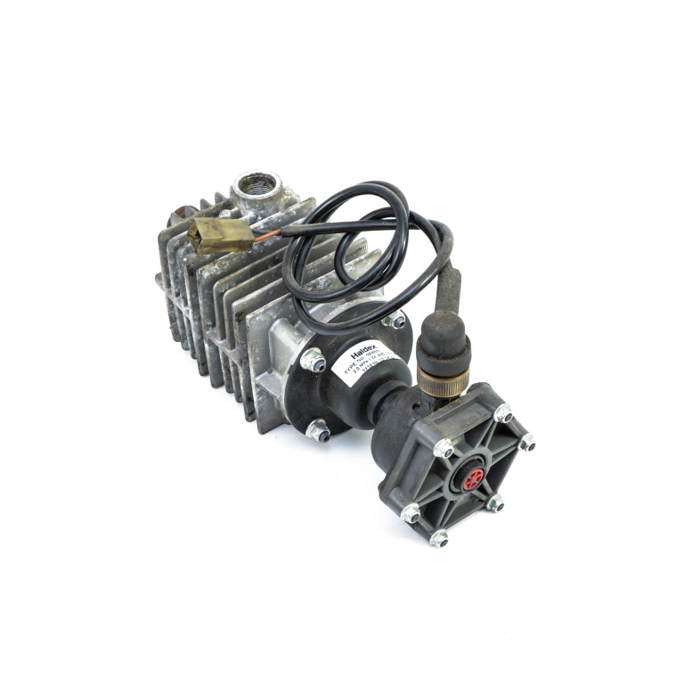 Captor Apa Laz Aerolaz (Ax183D) 2006-2020 7.2 Td Bf6M1013Ecp Motorina 92695, 171210 Haldex