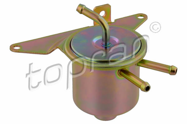 Captor vapori, carburator (100220 HAN) AUDI,VW