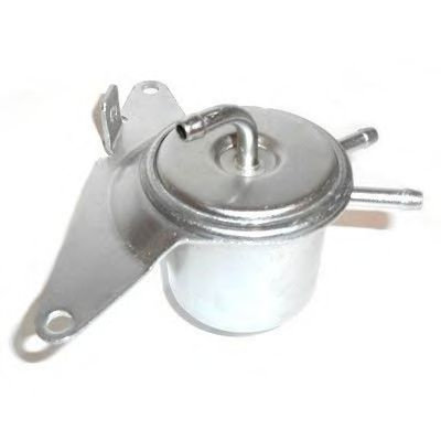 Captor vapori, carburator VW CADDY III Caroserie (2KA, 2KH, 2CA, 2CH) (2004 - 2016) MEAT & DORIA 412...