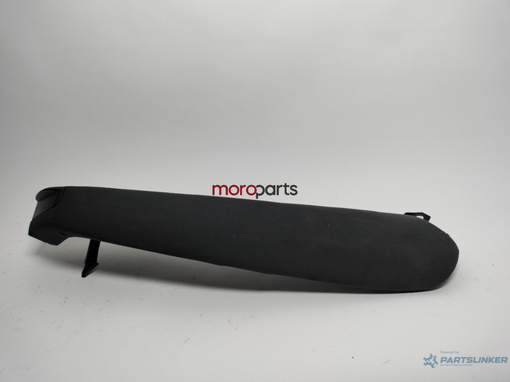 Captuseala bancheta dreapta spate VOLKSWAGEN GOLF V Variant (1K5) [ 2007 - 2009 ] OEM 1K5885704AM 1K5 885 704 AM