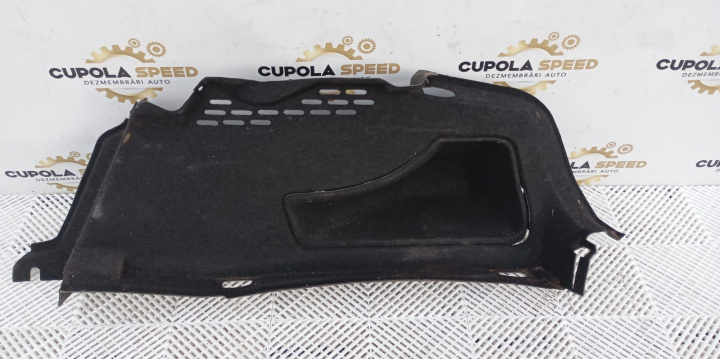 Captuseala portbagaj stanga Audi A4 B8/8K [2007 - 2011]