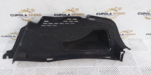Captuseala portbagaj stanga Audi A4 B8/8K [2007 - 2011]