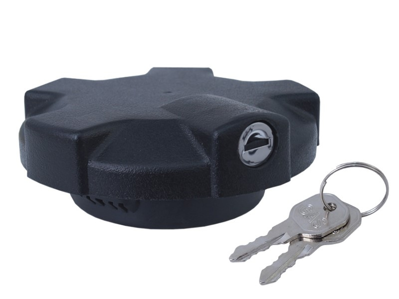 Capul Rezervorului Diam. 80 Mm, Blocare Laterală, Cu Cheie Carmotion 58657