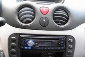 Car Audio citroen c3 spl