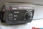 Car Audio citroen c3 spl