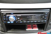 Car Audio citroen c3 spl