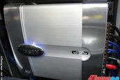 Car Audio citroen c3 spl