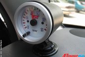 Car Audio citroen c3 spl