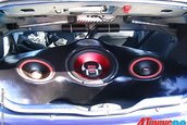 Car Audio Competitii de sunet dBDrag EMMA