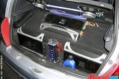 Car Audio Competitii de sunet dBDrag EMMA