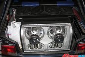 Car Audio Competitii de sunet dBDrag EMMA
