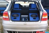 Car Audio Competitii de sunet dBDrag EMMA