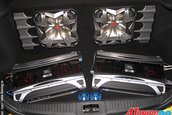 Car Audio Competitii de sunet dBDrag EMMA