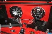 Car Audio Competitii de sunet dBDrag EMMA