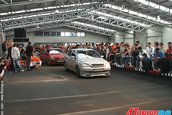 Car Audio Competitii de sunet dBDrag EMMA