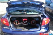 Car Audio Competitii de sunet dBDrag EMMA