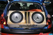 Car Audio Competitii de sunet dBDrag EMMA