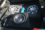 Car Audio Competitii de sunet dBDrag EMMA