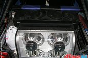 Car Audio Competitii de sunet dBDrag EMMA