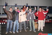 Car Audio Competitii de sunet dBDrag EMMA