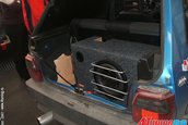 Car Audio Competitii de sunet dBDrag EMMA