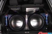 Car Audio Competitii de sunet dBDrag EMMA