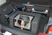 Car Audio Competitii de sunet dBDrag EMMA