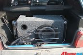 Car Audio Competitii de sunet dBDrag EMMA