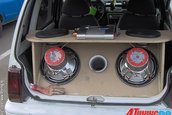 Car Audio Competitii de sunet dBDrag EMMA