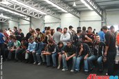 Car Audio Competitii de sunet dBDrag EMMA