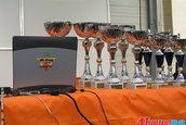 Car Audio Competitii de sunet dBDrag EMMA