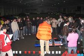 Car Audio Competitii de sunet dBDrag EMMA