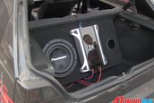 Car Audio Competitii de sunet dBDrag EMMA