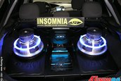 Car Audio Competitii de sunet dBDrag EMMA