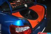 Car Audio Competitii de sunet dBDrag EMMA