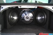 Car Audio Competitii de sunet dBDrag EMMA