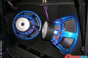 Car Audio Competitii de sunet dBDrag EMMA