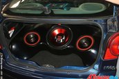 Car Audio Competitii de sunet dBDrag EMMA