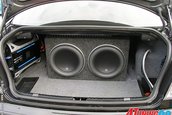 Car Audio Competitii de sunet dBDrag EMMA