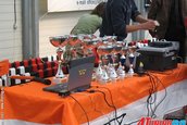 Car Audio Competitii de sunet dBDrag EMMA