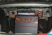 Car Audio Competitii de sunet dBDrag EMMA