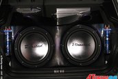 Car Audio Competitii de sunet dBDrag EMMA