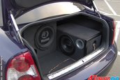 Car Audio Competitii de sunet dBDrag EMMA