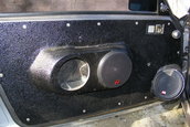 Car audio: Probabil cel mai TARE Oltcit din Romania