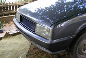 Car audio: Probabil cel mai TARE Oltcit din Romania