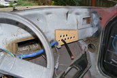 Car audio: Probabil cel mai TARE Oltcit din Romania