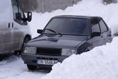 Car audio: Probabil cel mai TARE Oltcit din Romania